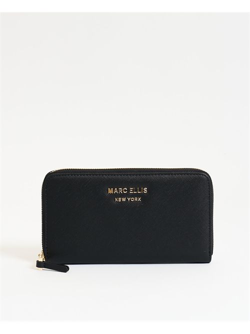  MARC ELLIS | ALYA SF_BLACK/GOLD